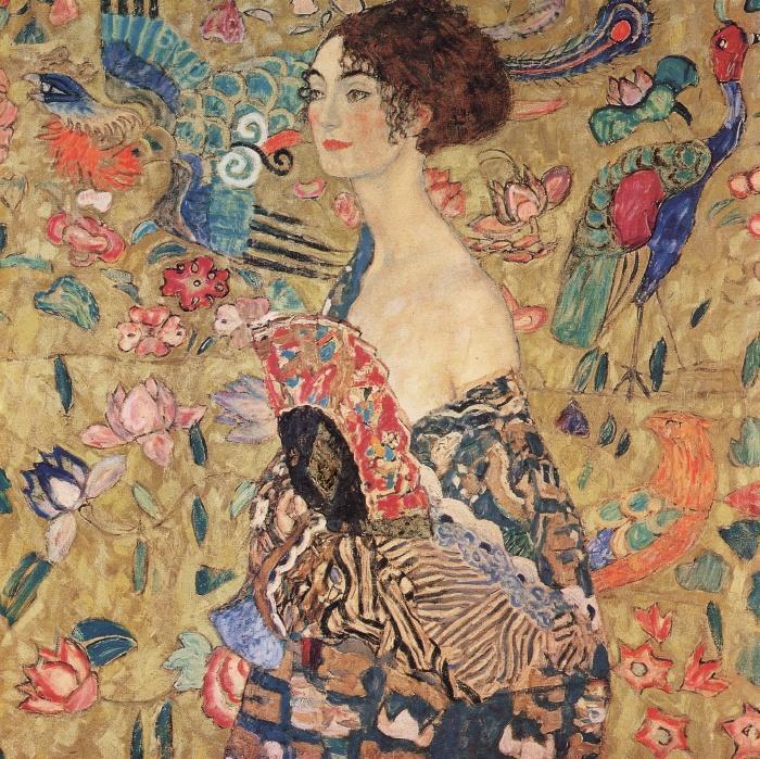 Gustav Klimt Wall Art page 6